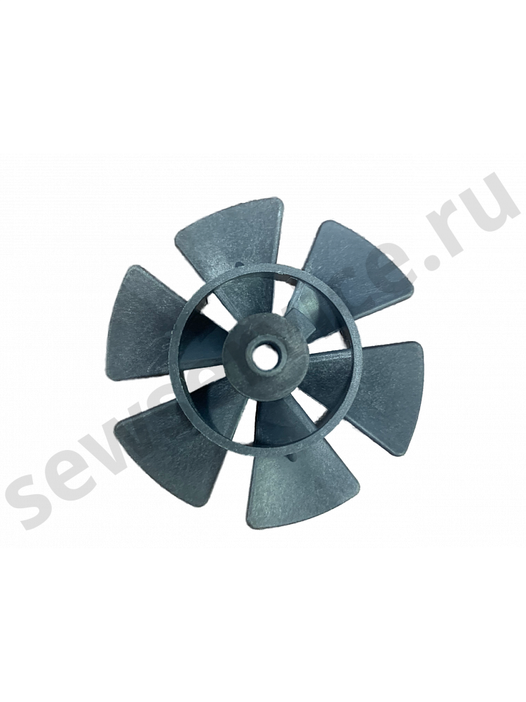 Шкив мотора с вентилятором Bernina 502070619